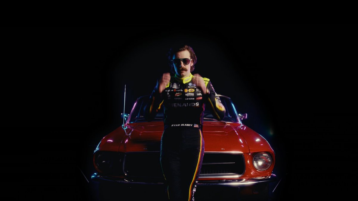 New year. New storylines. Same full-throttle action. The 2026 NASCAR season is here.