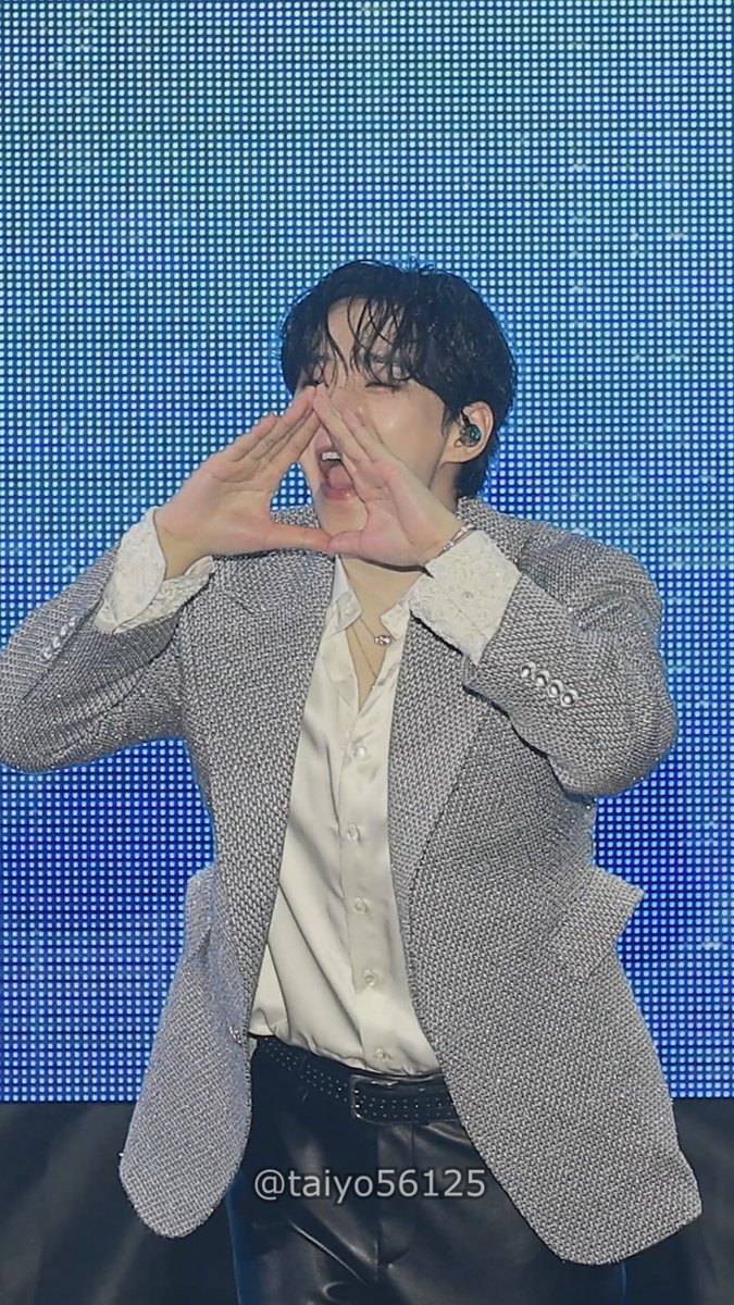 260124 STUNNING US [4K] 사랑해💛 야! 사랑한다고! (세상 바쁜 손ㅋㅋㅋㅋㅋ) #STUNNINGUS #2026_LEEJUNHO_FANMEETING #준호 #JUNHO #이준호 #LEEJUNHO
