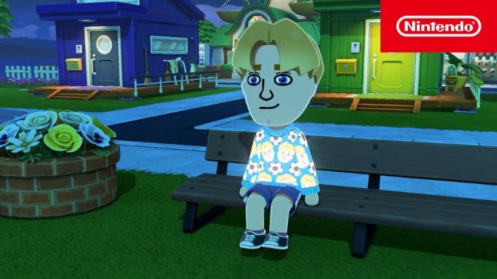 Make your #TomodachiLife: Living the Dream island your own with the Studio Workshop. Go wild and craft artistic lattes, funky clothes, house exteriors, ground tiles and more!