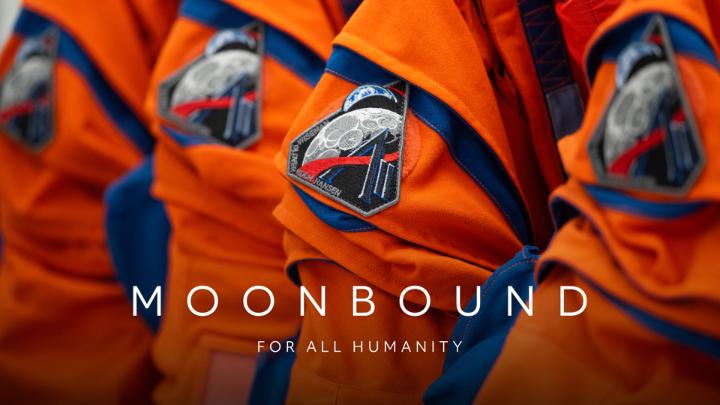 For the crew of Artemis II, their mission will soon be reality. Learn about the challenges they face and the teamwork required to fly around the Moon. Episode 2 of Moonbound is live—and free to watch on NASA+: