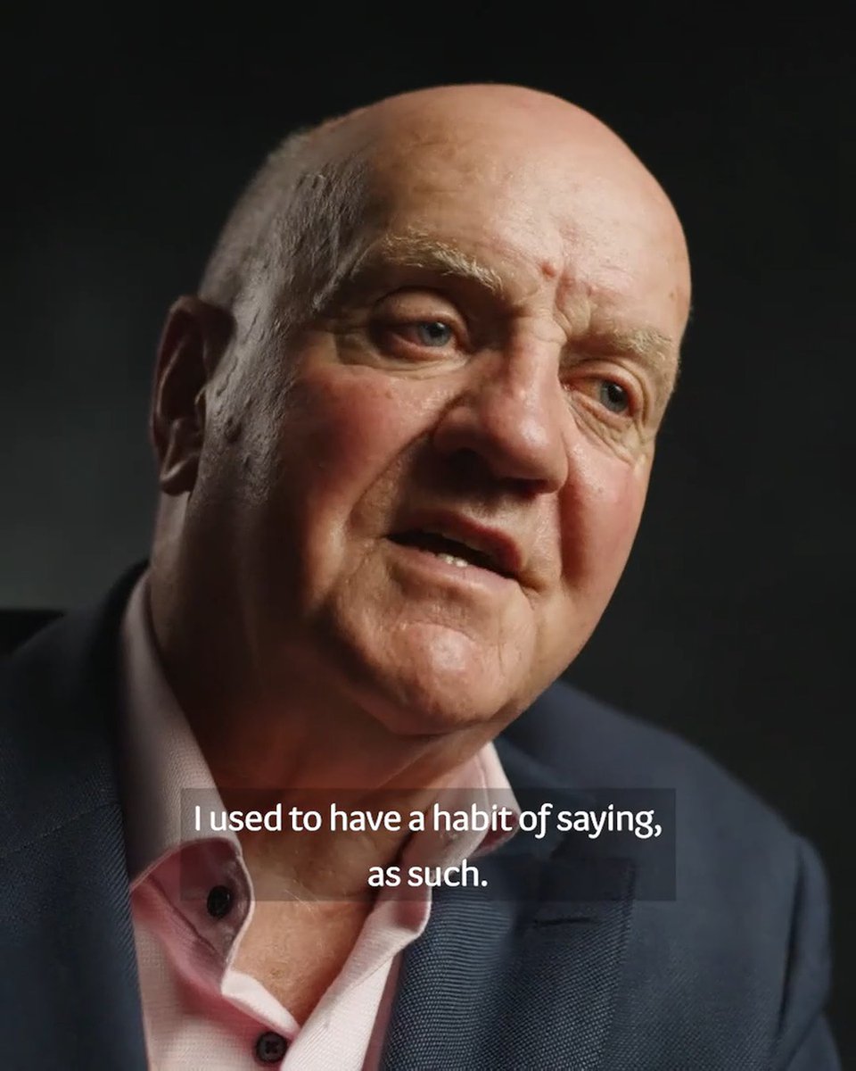 "Wristy hurler" ✅ "Bang over the bar" ✅ "As such" ✅ Laochra Gael: Cyril Farrell 🏐 Anocht 21:30 🕤 Spórt TG4