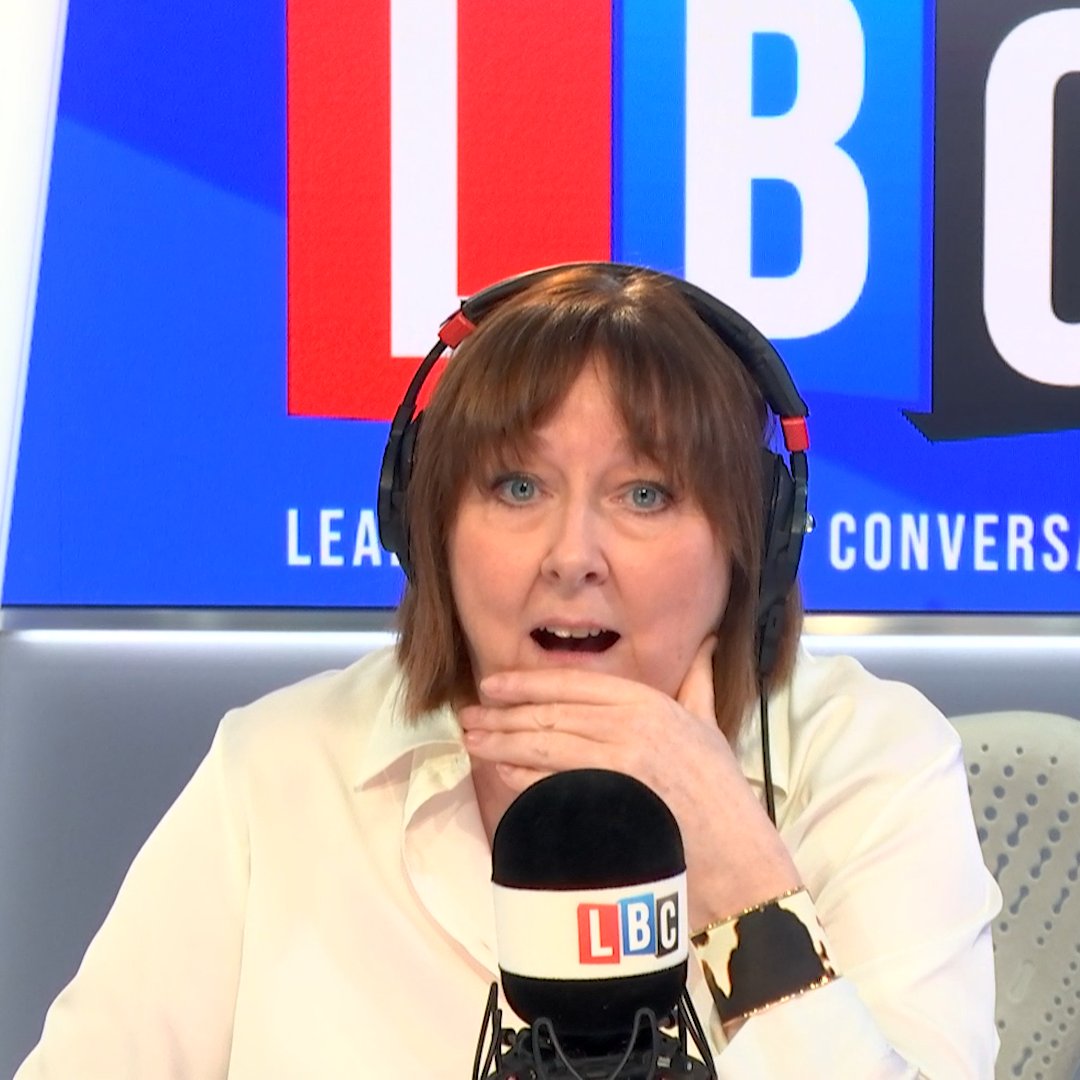 ‘He said: “soon you’ll be able to let the big fella in again…"' Caller Caz tells Shelagh Fogarty how a gynaecologist’s unsolicited comment about her sex life left her feeling 'violated'.