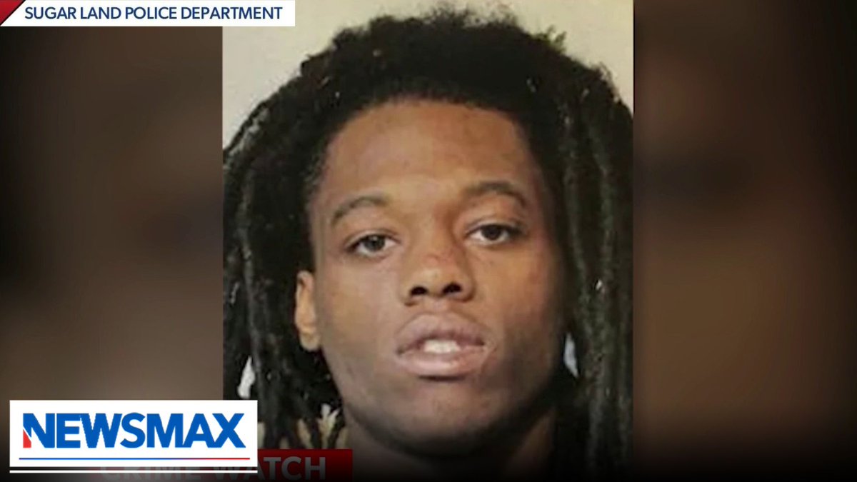 FAMILIAR TURN IN CASE: A teen in Sugar Land, Texas, accused of attacking a jail officer and escaping, was previously convicted as a juvenile in a capital murder case and later released on parole with an ankle monitor — a move prosecutors opposed. NEWSMAX Crime Correspondent Jason Mattera has the details on “Wake Up America.”