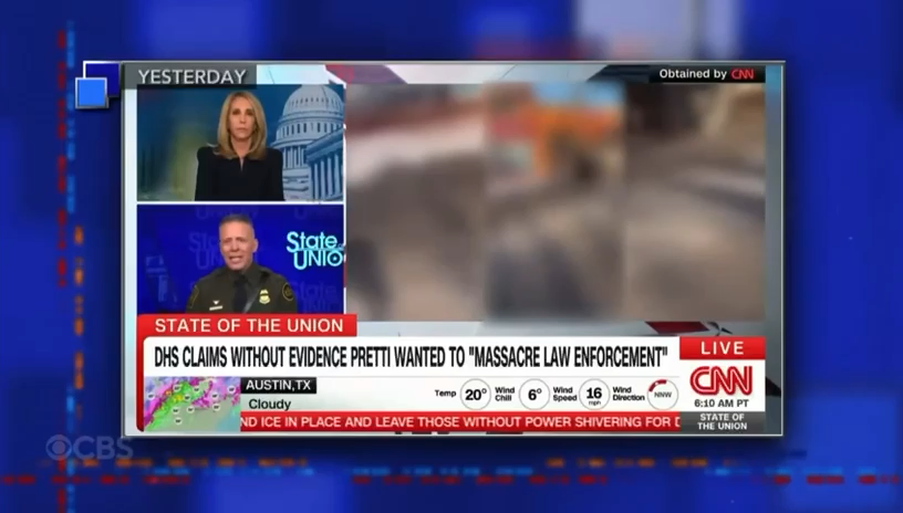 The Nazis murdered millions of innocent Jews. Would you tell a Holocaust survivor that the regime that killed her entire family were “better” because they did it without a mask? And if not, why are you saying it on television for laughs?