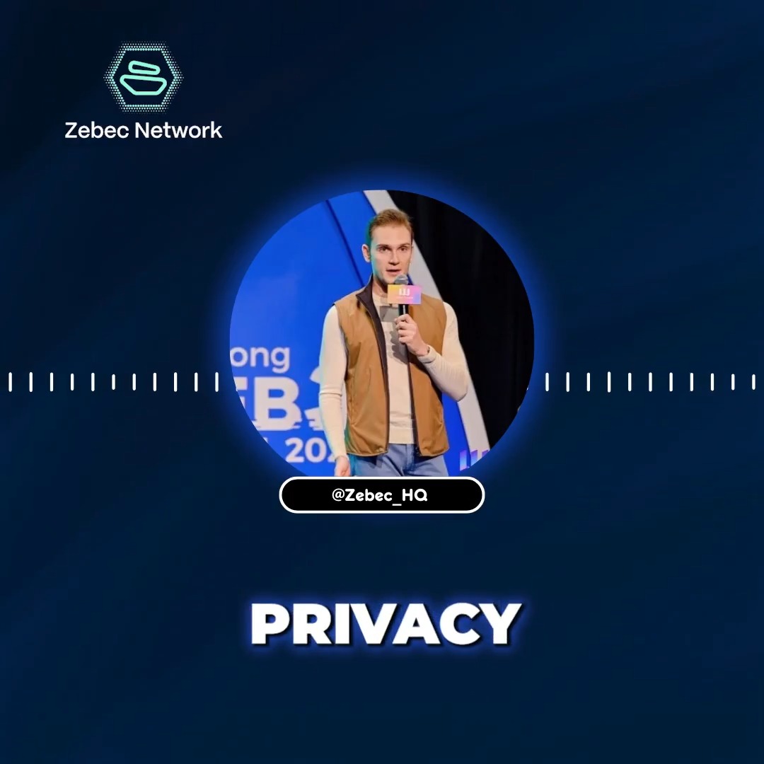 Privacy is becoming a requirement for crypto adoption. As institutions move payroll & payments on-chain, transparency isn’t enough. Internal transactions like salaries need privacy by default. Simon breaks down how privacy, payroll, and payments come together in 2026.