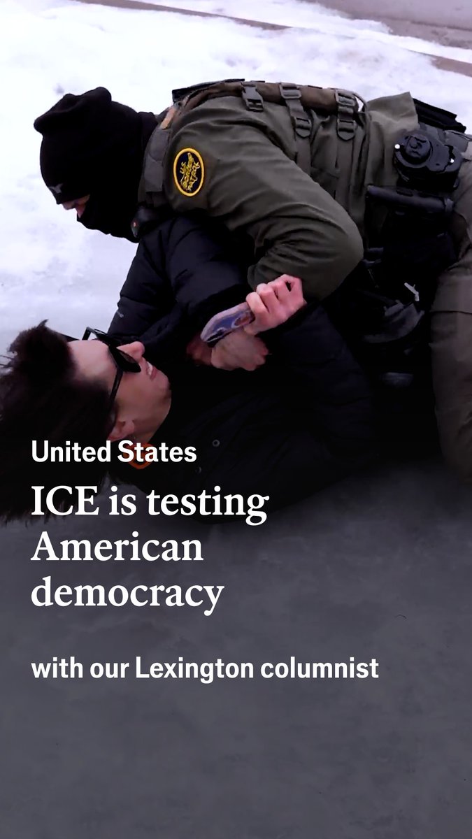 The killing of two American citizens by federal immigration officers in Minneapolis has triggered outrage and a climbdown from Donald Trump. But this is a tactical retreat and Mr Trump will continue to test the limits of presidential power: