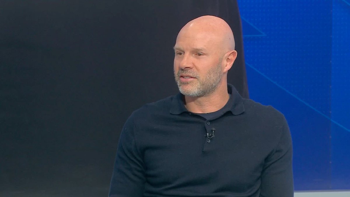 ''Manchester City are still in four competitions...'' 👀 Danny Mills believes Pep Guardiola's side may shock a few people come the end of the season.