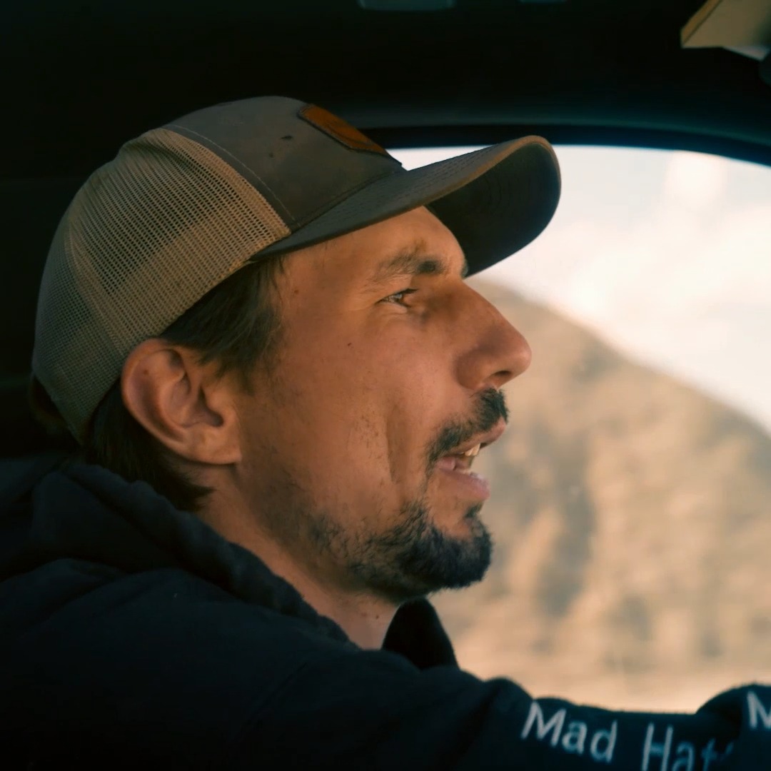 When Parker only wants the best of the best, someone is there to set things straight... Don't miss a new #GoldRush tomorrow at 8P on Discovery.