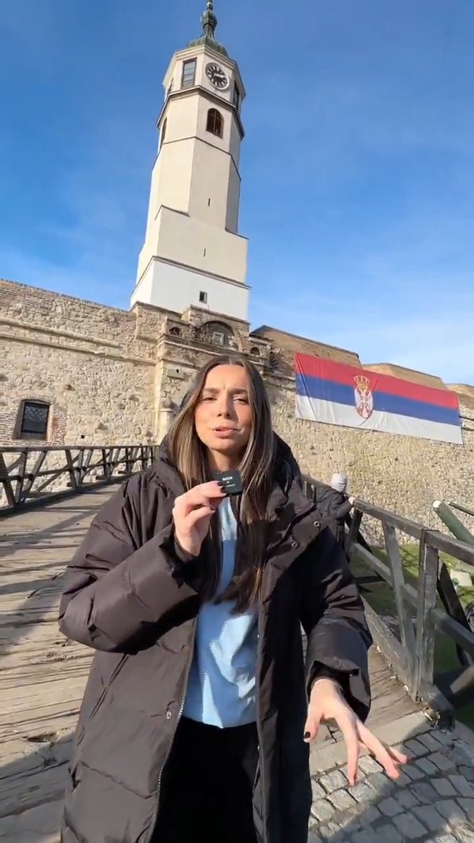 Nova cidade, mesma ilusión. Belgrado 🇷🇸 O EuroCelta remata en Serbia a Fase Liga da UEFA Europa League.