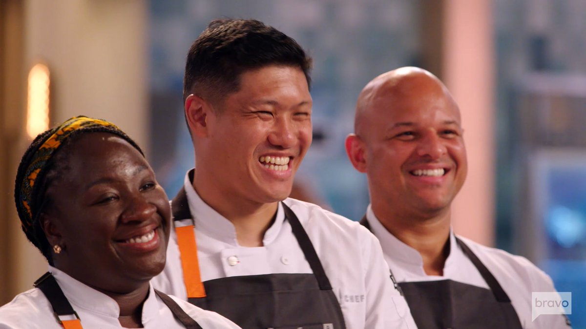Carolinas, let's cook 🔥 A new season of #TopChef premieres 3/9 on Bravo, with early access to the premiere 3/3 exclusively on Peacock!