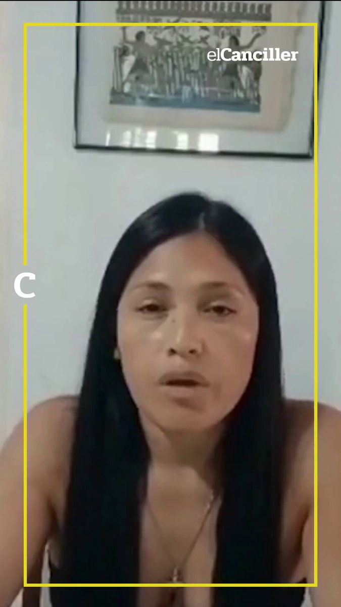 [INTERNACIONALES] "Se aprovechó de que yo no sé portugués": en Río de Janeiro, le cobraron 20.000 reales un choclo, y denunció que no tiene "respuestas" de la policía de Brasil.