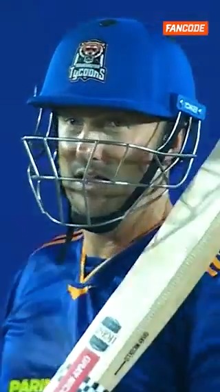 Shaun Marsh back with a bang. 😍