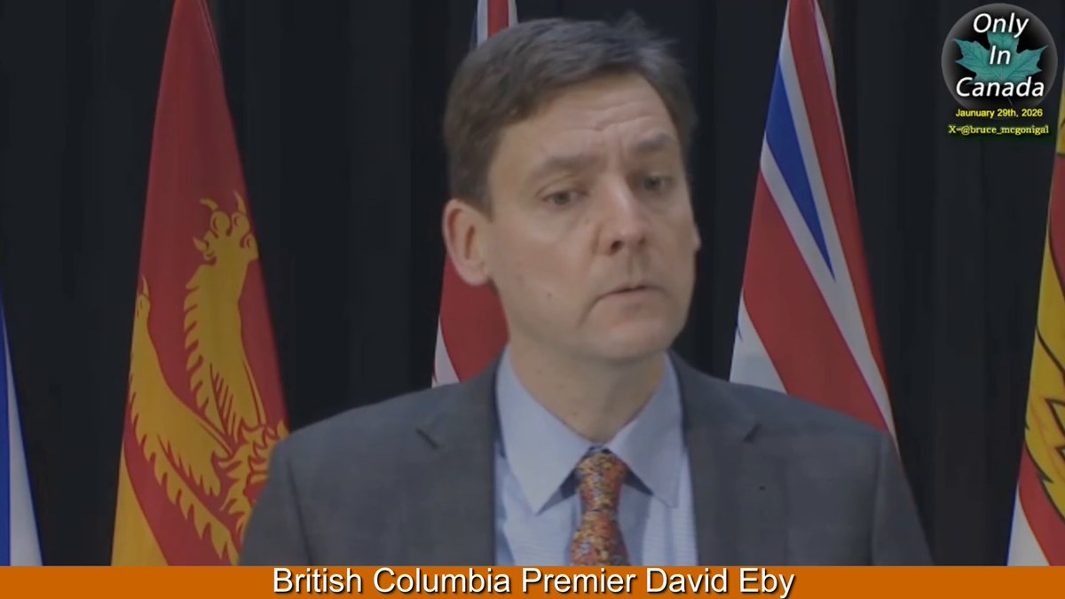 ⛔️🌹 : David Eby is now defining who is & who is not an Albertan. Let that sink in. The very Premier who is doing everything he can to hurt Alberta prosperity is now openly declaring who is and who is not an Albertan.