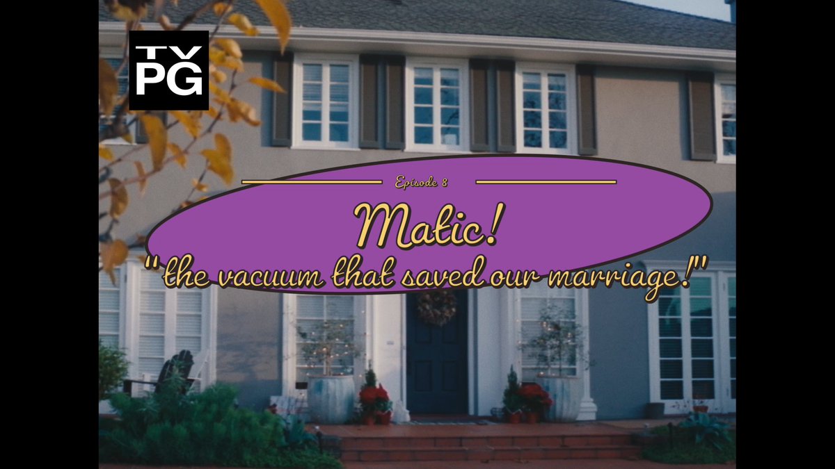 Announcing $60M for Matic Robots. We didn't ask "What's the most impressive robot we can demo?" We asked "What's the most useful robot we can ship? What comes after Roomba?" Customers answered with their wallets: It's Matic.
