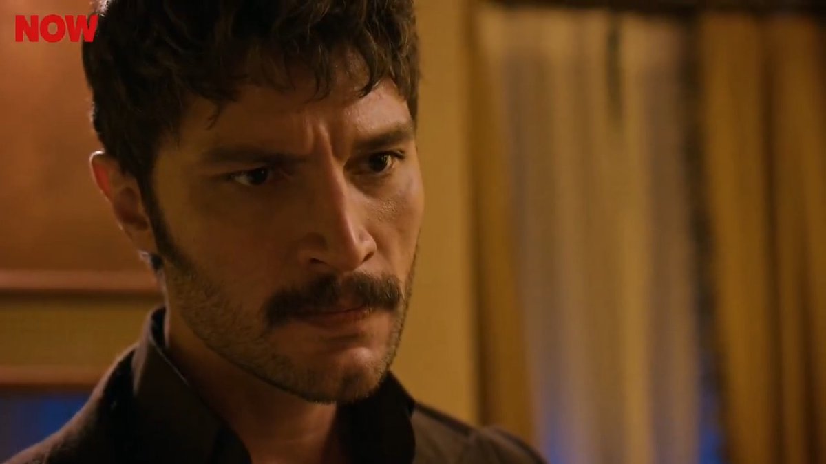 Sen ne olsun istiyorsun Serhat Ağam? 👀 #halef yeni bölümüyle NOW'da devam ediyor. Halef: Köklerin Çağrısı