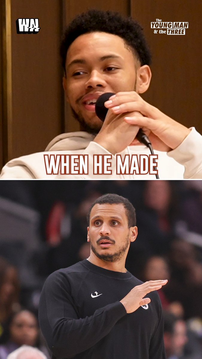 Joe Mazzulla really made all of his assistant coaches run in a recent practice because they messed up a drill 💀 🚨 NEW YM3 EP WITH THE BOSTON CELTICS IS LIVE EVERYWHERE 🚨