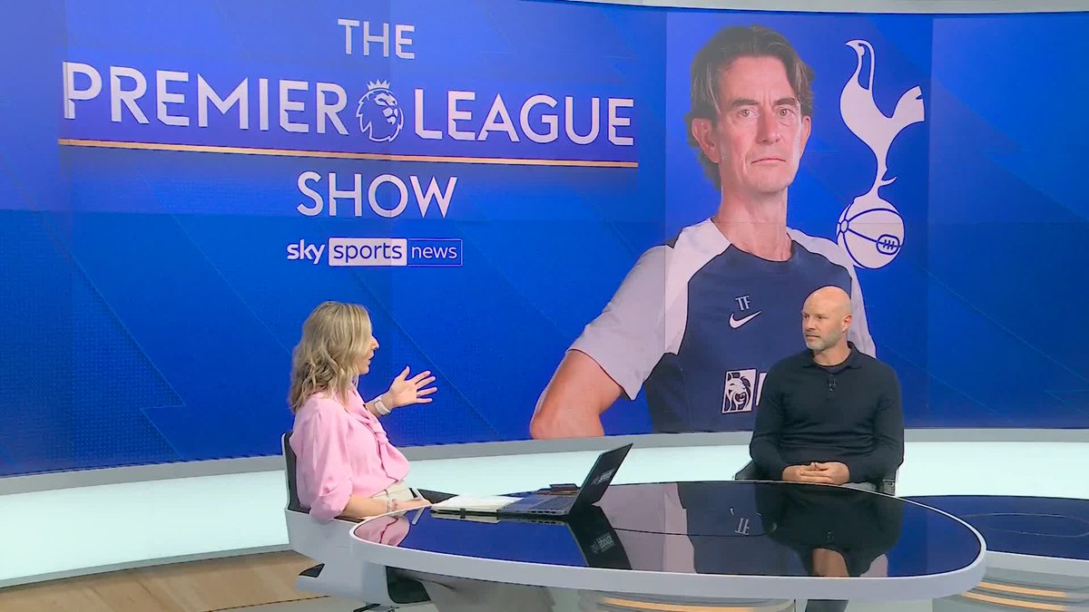 🗣️ ''A lot of these are soft tissue injures, so are they preventable... some of them will be'' What could Spurs be doing differently as a club to prevent such a long injury list?