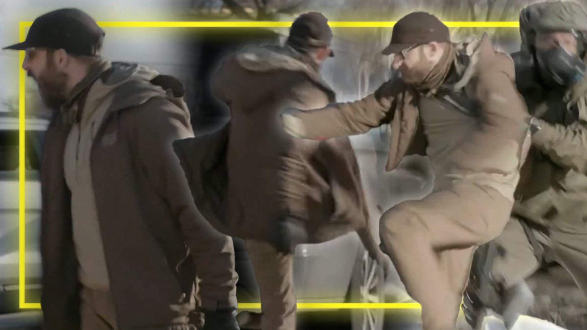 BREAKING VIDEO: New Footage Shows Alex Pretti Spitting On ICE Vehicle, Kicking Tail Light Out Days Before Being Shot & Killed! PLUS, Dems Call For Minnesota To Secede From Union & Launch Plan To Use Children As Human Shields Against ICE! TUNE INTO THE ALEX JONES SHOW NOW FOR THE LATEST: