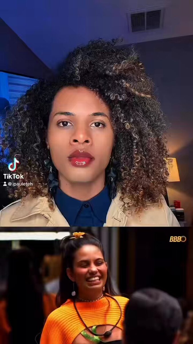 A Gabi tem se mostrado dissimulada, sonsa e um tanto perigosa… concordo com toda a análise da Pauleteh