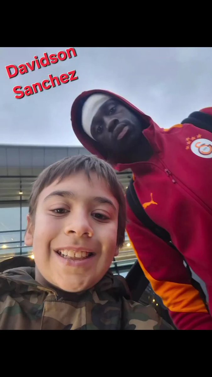 Galatasaray kafilesi, İstanbul'a döndü.