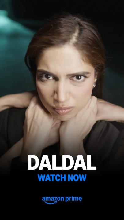 Yeh Daldal mein toh phass gaye, kya Daldal dekh paoge ‼️ #DaldalOnPrime, New Series, Watch Now bhumi pednekar Suresh Triveni Vikram Malhotra Amrit Raj Gupta Samara Tijori #AdityaRawal Abundantia Entertainment Priya Saggi #SreekanthAgneesawaran #RohanDsouza Hussain Haidry VishDhamija! saurabh #GeetaAgrawalSharma #ChinmayMandlekar