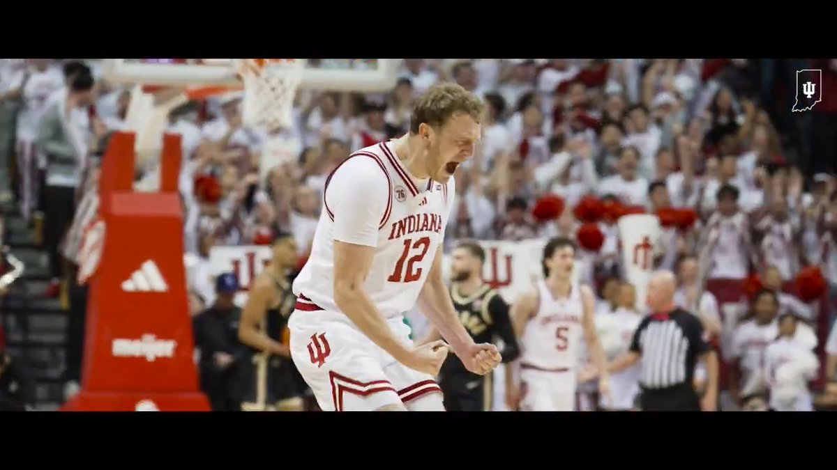 A gameday worth all the rewatches.