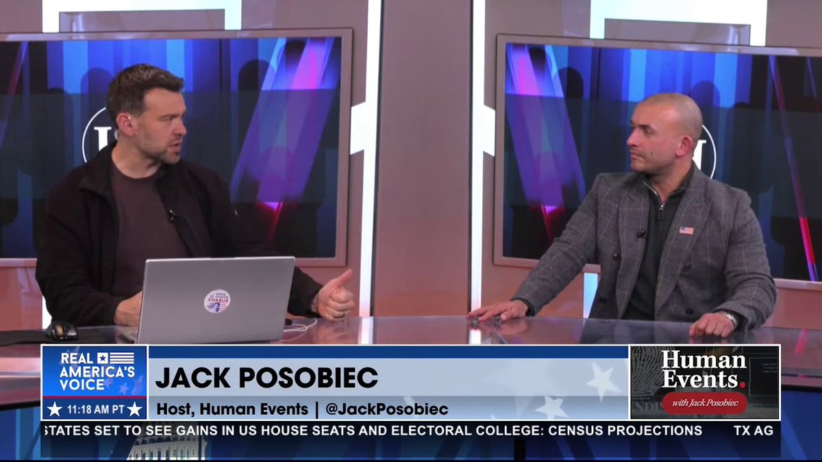 We regret to inform you that the lolbertarians are at it again. They're now taking the side of the violent offender Alex Pretti. Jack Posobiec