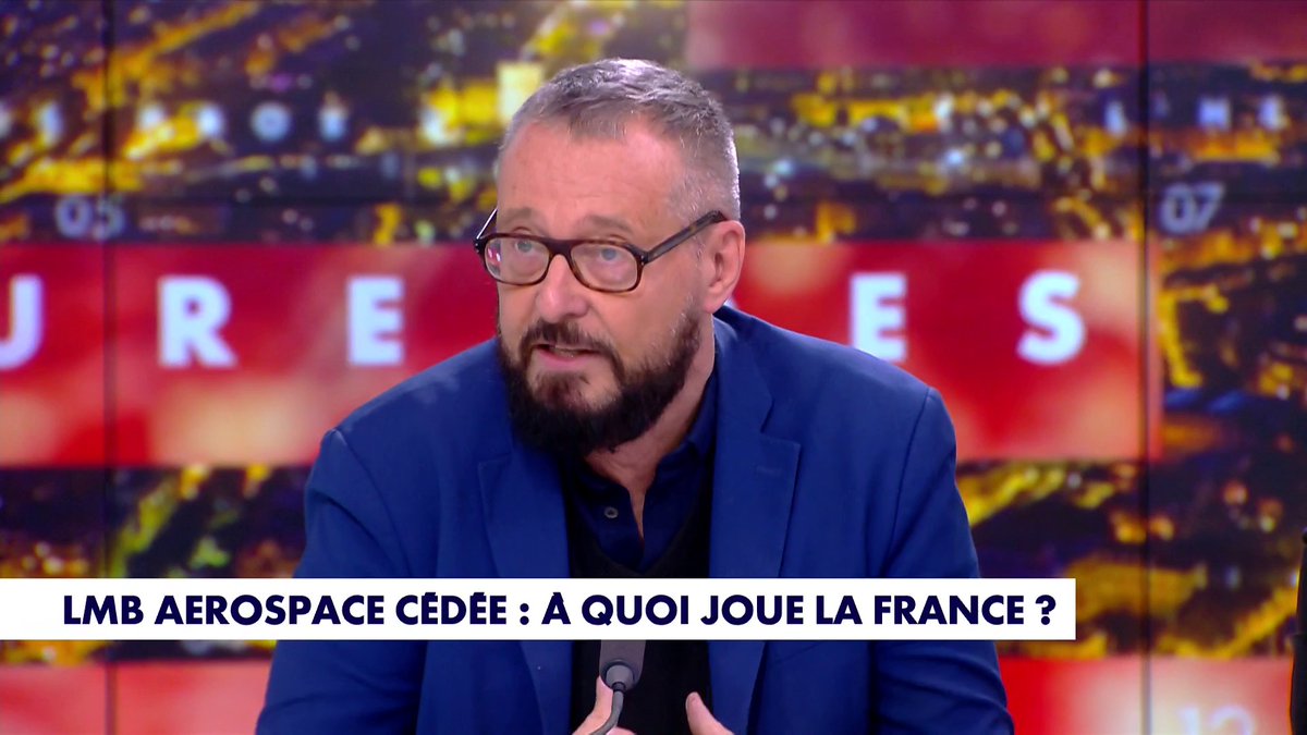 Alors que Bercy autorise la vente de l'équipementier aéronautique français LMB Aerospace à un géant américain, Joseph Macé-Scaron revient sur la vente d'Alstom à General Electric en 2015 dont Emmanuel Macron fut un acteur décisif : «Le cycle Macron se boucle», dans #HDPros2