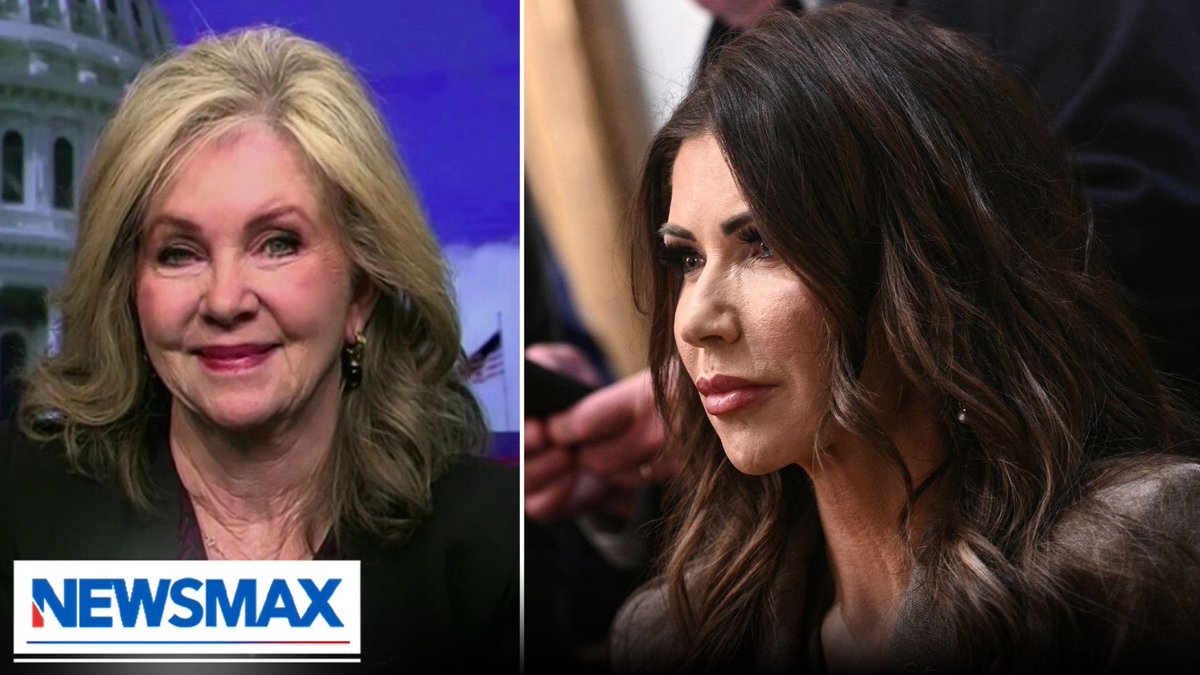 “Maybe we need to start with doing away with sanctuary city policies. And maybe local law enforcement, in some of these sanctuary cities, should be cooperating with ICE.” — Sen. Marsha Blackburn countered Sen. Chuck Schumer and the Democrats’ threats to defund DHS Bianca de la Garza
