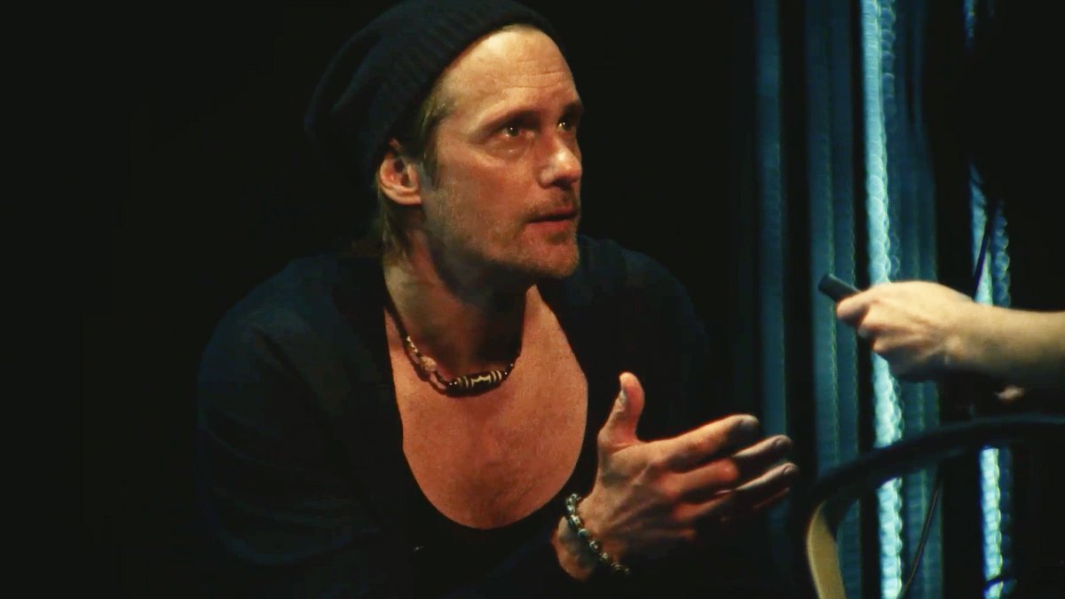 New clip from Aidan Zamiri’s ‘THE MOMENT’ has been released. In select theaters tomorrow, January 30.