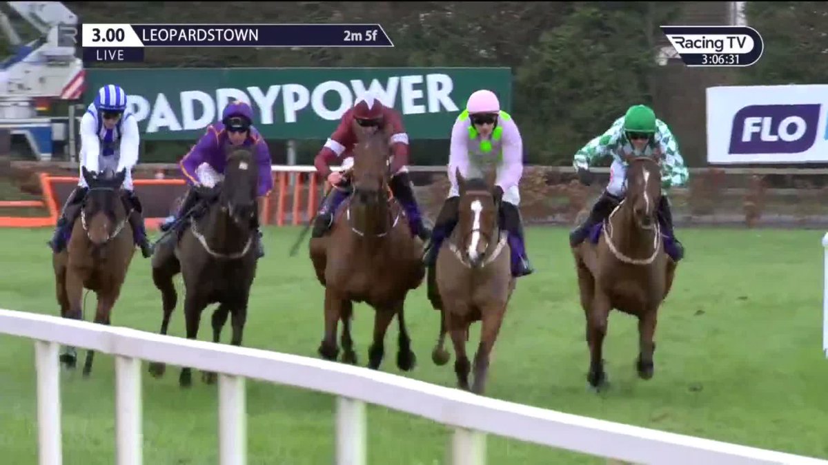 FAUGHEEN The Machine winning a Grade 1 at Leopardstown aged 12 for Willie Mullins was pretty special. They don't make champions like him everyday! ๐ซ ๐ฎ๐ช