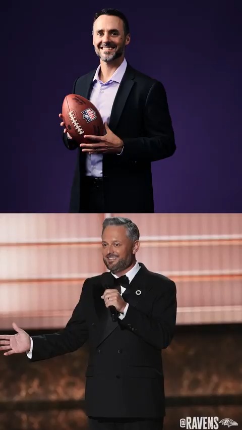 .Nate Bargatze, open invite from Coach 😂😂😂