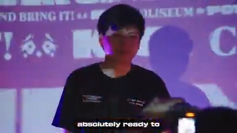 The fight isn’t over. Wet Jungler keeps competing on TFT’s biggest stages, chasing another #TFTCrown on the #TFTProCircuit. Catch his strategy and journey at the EMEA Bilgewater Cup this weekend!