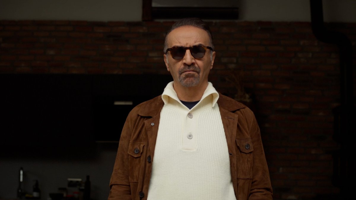 Oha oha ohaaaaa, Azem ve Piraye mi? Azem ne yapmaya çalışıyor, bütün bunlar bir oyun muydu? #İnciTaneleri