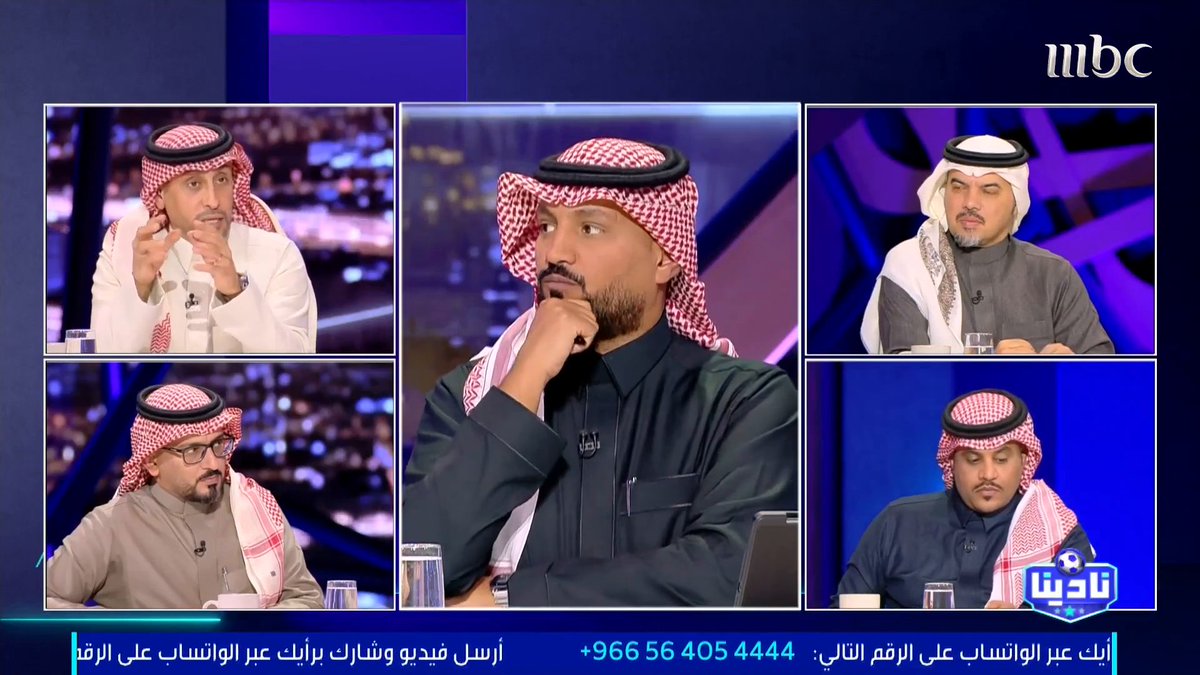 🚨🚨🚨🚨🚨🚨🚨🚨🚨🚨🚨🤯🤯🤯 سامي الجابر: مسألة تعاقد الهلال مع لاعبين محليين ووضعهم في الدكة هذا "احباط وتكديس"، هذه الأموال يجب أن تذهب لكسر عقد لاعب مميز والتعاقد معه. 💣💣💣💣💣💣💣💣💣💣💣💣💣 🔥🔥🔥🔥🔥🔥🔥🔥🔥🔥🔥🔥🔥