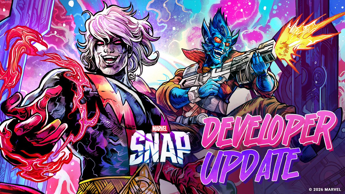 The Guardians of the Galaxy return for another round of Greatest Hits! 🔥 Peter Quill is back, now reborn as Star-Lord, Master of the Sun, with massive firepower… and even bigger hair. Guardians’ Greatest Hits Vol.2 begins February 3.
