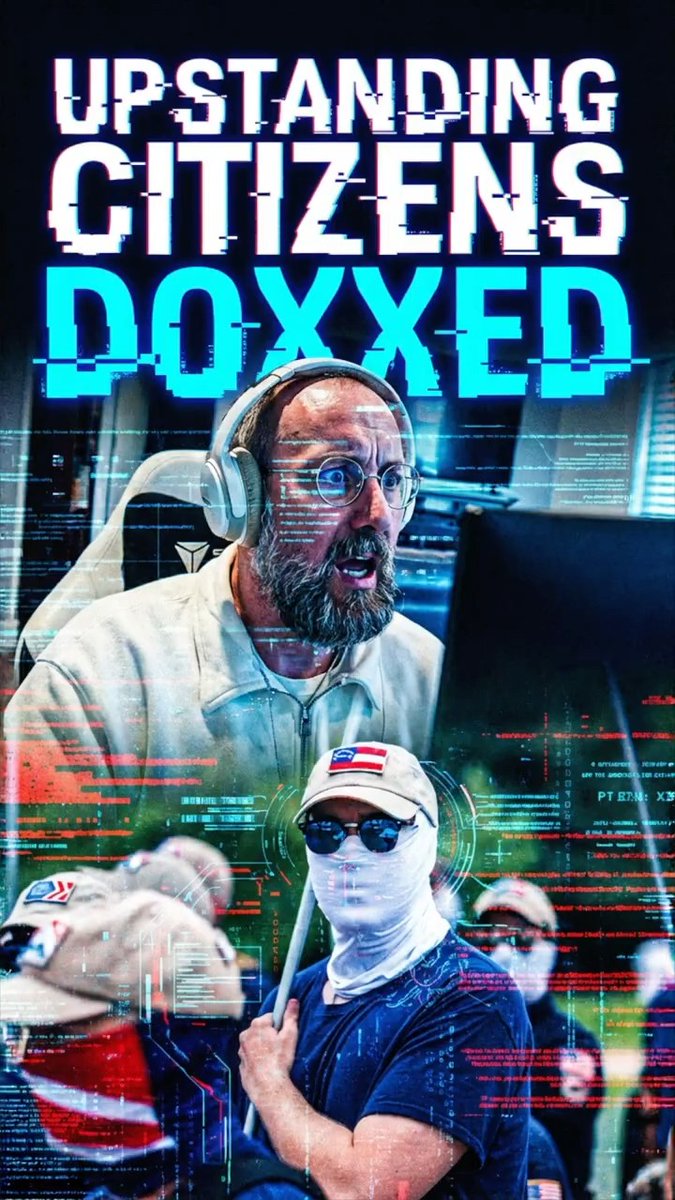 Model Citizens DOXXED by Insane Stalker
