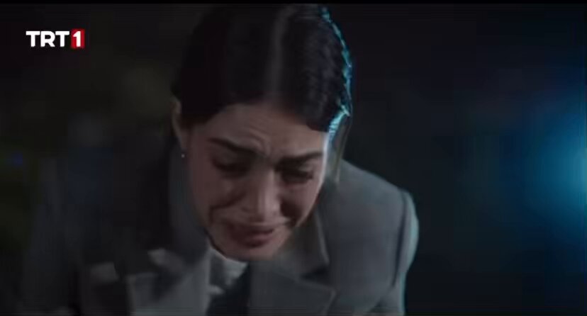 Bu kadın da hiç bir suçu yoktu , Neredeyse babası tarafından öldürülüyordu, zorba bir annesi var , bencil bir kız kardeşi var , bebeğinin babasından ayrılmak zorunda kaldı ve daha sonra bebeğinin babasını öldürmemesi için bir manyakla evlenmeye zorlandı #TaşacakBuDeniz