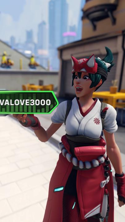 Gimme that 🫵 Jump into Competitive and earn your Season 20 Drives Signature TOMORROW 🏆