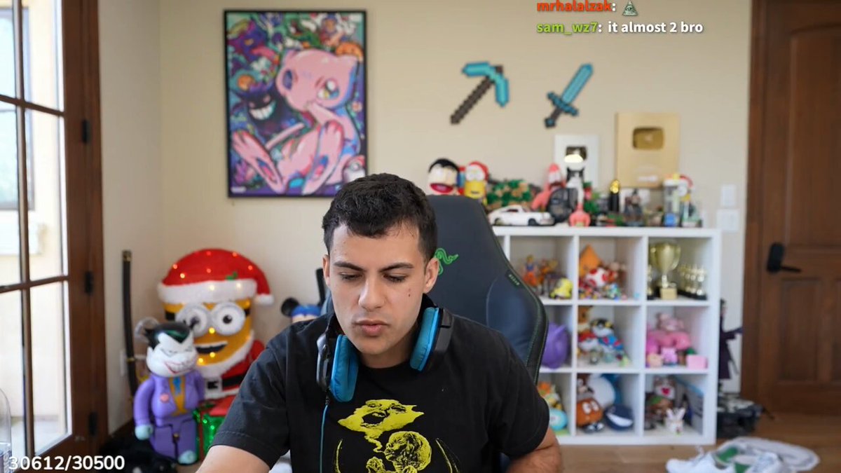StableRonaldo revealed that him and the rest of the ex FaZe boys abruptly had their Wi-Fi shut off by some people even after paying for it 👀😳