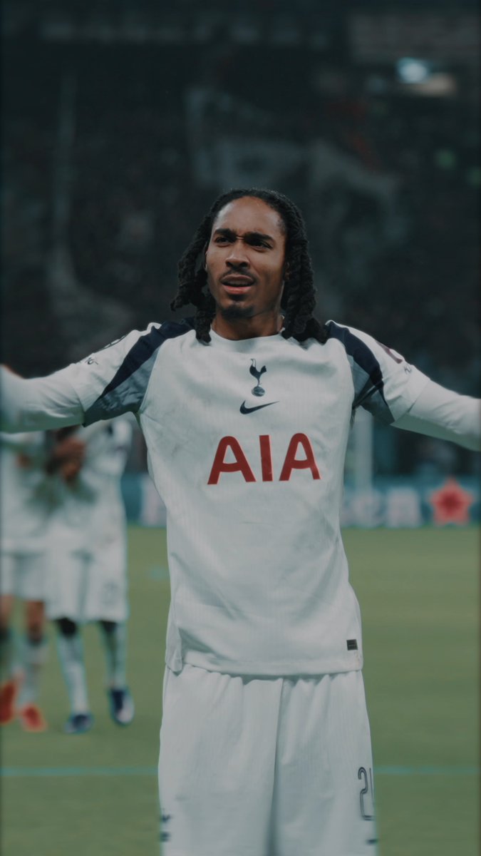 Moving forward together 🤍 COYS.