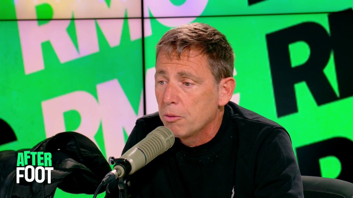 🇪🇺 On débriefe la victoire de Lille face à Fribourg Daniel Riolo : "Je ne suis pas du tout rassuré par cette victoire face à une équipe qui n'avait aucun intérêt à jouer ce match." #RMCLive