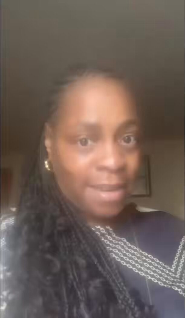 White liberals are fighting for immigrants to replace Black Americans and she’s not lying Let her cook!