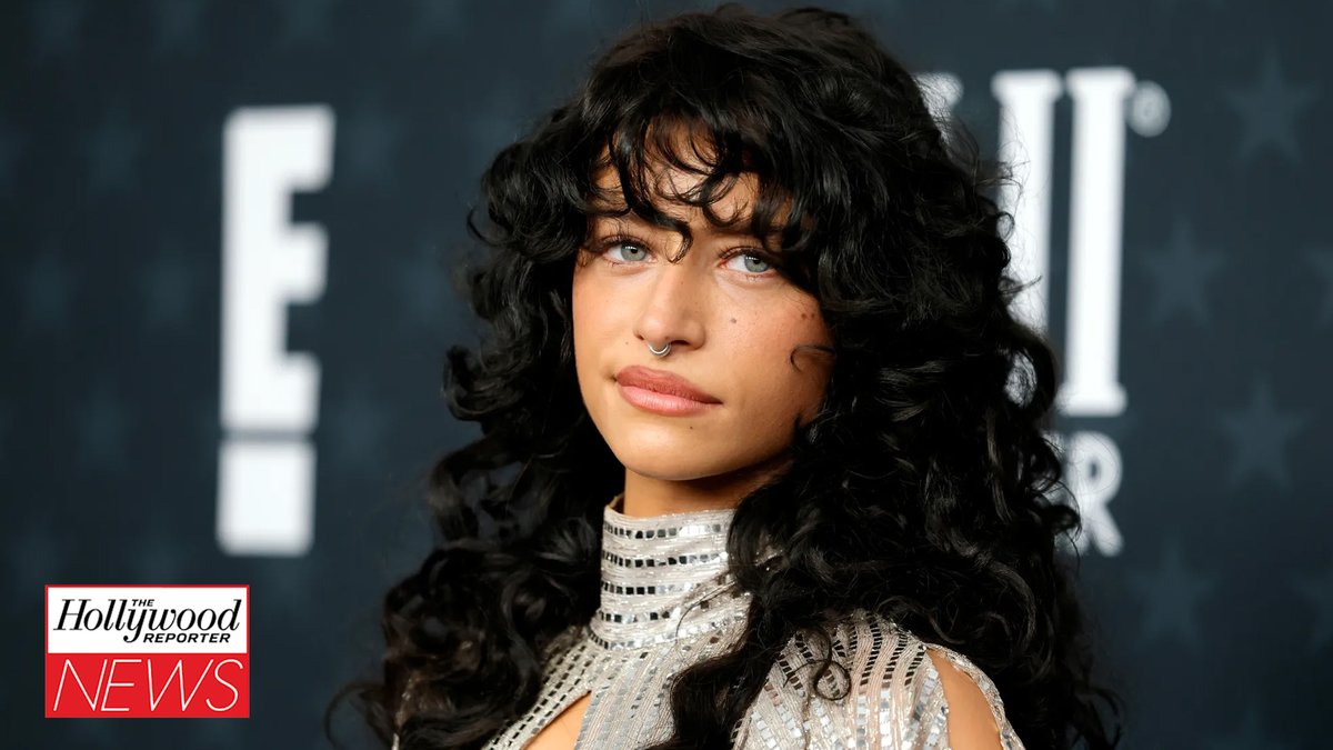 Odessa A'zion has exited the A24 film #DeepCuts following online backlash to her casting. A'zion took to her Instagram Story to tell her fans and followers that she took their comments and concerns about whitewashing the adaptation of the novel of the same name seriously #THRNews