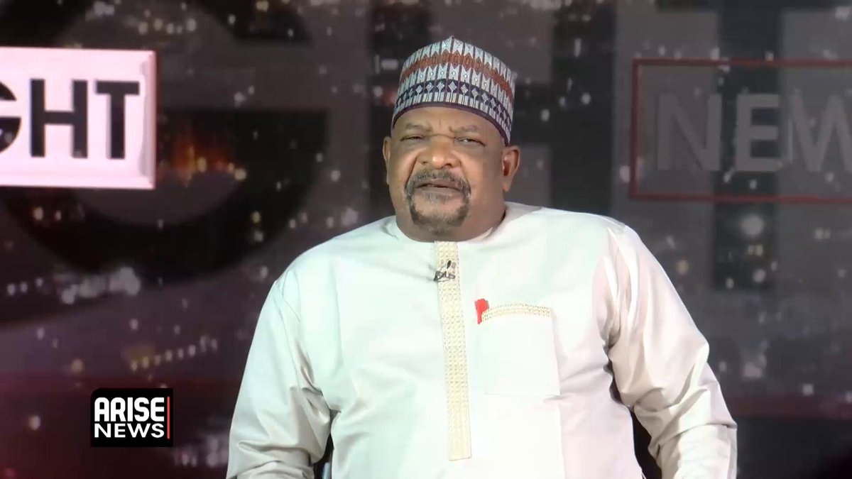 The Constitution Does Not Give Anyone, Including the President, the Right to Request a Strike Into Nigeria’s Territory – Ningi The United States military breached the territorial integrity of this country, and we need an explanation. Considering the presidency was informed, the constitution does not permit this. Senator Abdul Ningi, Lawmaker Representing Bauchi Central Senatorial District