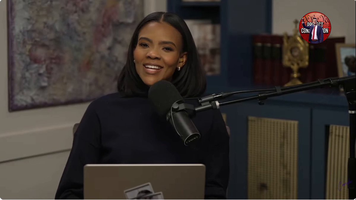 🚨EPIC: Candace Owens & Bassem Youssef Roast Ben Shapiro: "Hurt His Feelings" Got Her Fired from Daily Wire – Full Tea Spilled 🤯 Candace Owens just sat down with Bassem Youssef for an absolute masterclass in calling out hypocrisy, and it's the interview everyone's talking about! Candace drops a never-before-told bombshell: She was explicitly denied having Bassem on her Daily Wire show—because his viral Piers Morgan takedown "hurt Ben Shapiro's feelings." That refusal? One of the key moments that led to her firing. Bassem doesn't hold back—he calls Ben Shapiro a world-class liar who "lies with purpose," breaking down three devastating examples: Lying about the USS Liberty attack being "fully investigated" and a "mistake" (despite gag orders and threats to survivors). Word-salad dodging on genocide questions—talking so fast "truth is still buffering." Deliberately misrepresenting a video of Palestinians digging pipes—claiming EU aid pipes turned into rockets, when it was actually Israeli pipes stealing Gaza water. Bassem: "He knows exactly what he's saying... whether put on the spot or premeditated." Candace: Her wake-up to Gaza started with Bassem's chart on Piers—asking the exchange rate for Palestinian lives. That's when she knew something was deeply wrong. This isn't comedy—it's clarity. Two voices the establishment tried to silence, now louder than ever. Watch THE FULL EPISODE before they try to bury it. Linked down below. 👇The masks are off. Who's watching this interview on repeat? Drop a 🔥 if Bassem just eviscerated the narrative. Be sure to FOLLOW Candace Owens