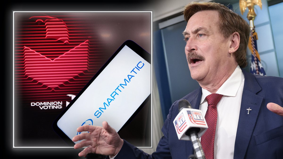 THIS IS A POWERFUL MUST-WATCH INTERVIEW! A Vindicated Mike Lindell Responds To The FBI / Tulsi Gabbard Raids On The Fulton County, Georgia Election Systems Lindell- Who First Broke The News In November That The Trump Admin Would Launch Major Operations Against Documented Democrat Election Fraud- In January Of 2026 Reveals Exclusive Details Of What's Coming Next! PLUS, The Minnesotan Republican For Governor Responds To The Latest ICE Developments & Billions Of Dollars Of Democrat Party / Somali Fraud Engulfing His State! Mike Lindell