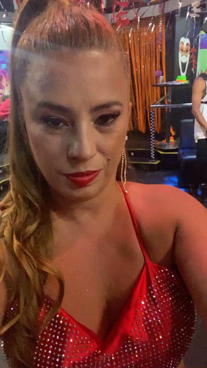 Carnaval das Brasileirinhas