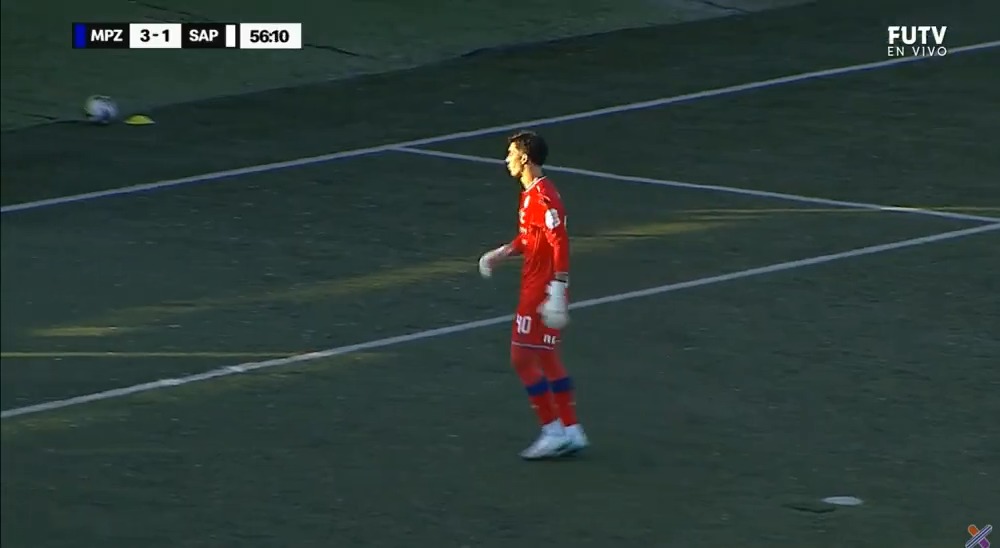 Bueno chamaco, bienvenido a primera ¡Tremenda pelada!
