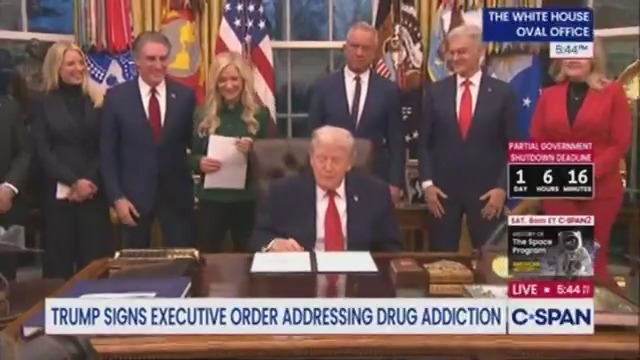 🚨WATCH: TRUMP PUTS DOUG BURGUM IN THE CUCK CHAIR MAGA IS A DAILY HUMILIATION RITUAL
